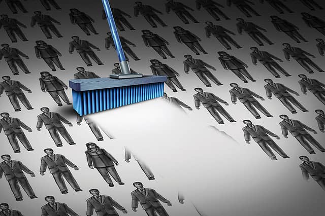 Gig Jobs: The Slump Card