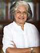 Indira Jaising
