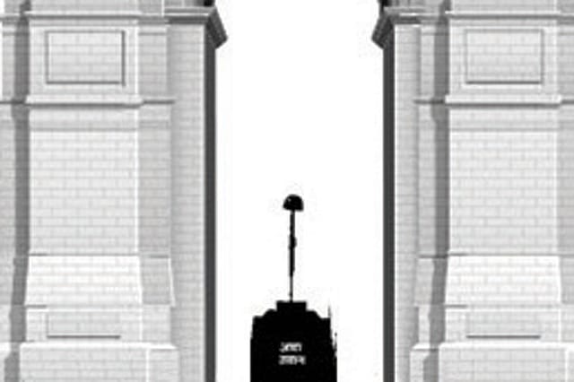 Deaths of BJP Leaders