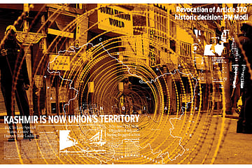 Kashmir: The End of Victimhood Politics