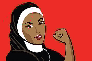 The Sisterhood of Resistance