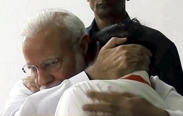 Missing history by a whisker, Indian scientists continue to dream big