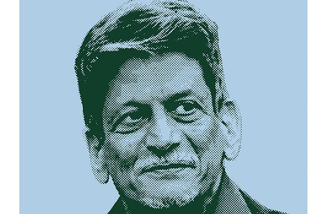 The Spirit of Bombay The Spirit of Bombay