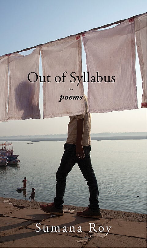 Cover of Out of Syllabus 