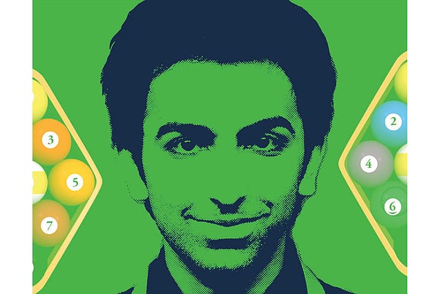 Pankaj Advani: The Master Cueist