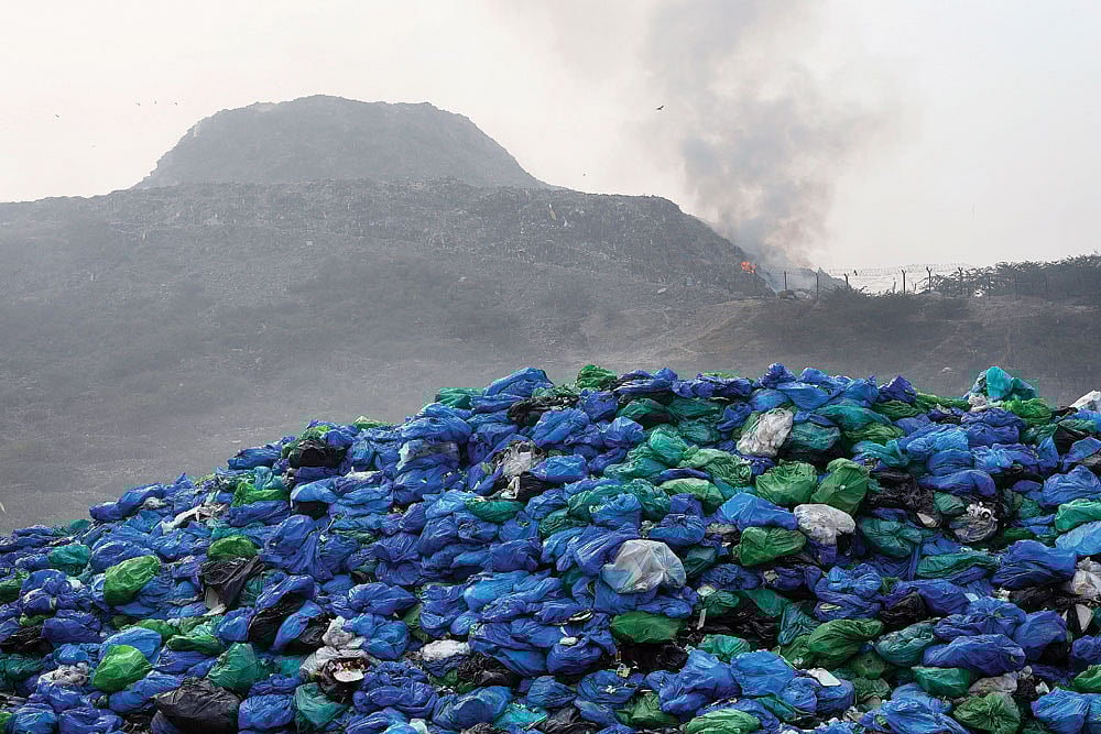 Scientists find where airborne microplastics really come from: Study