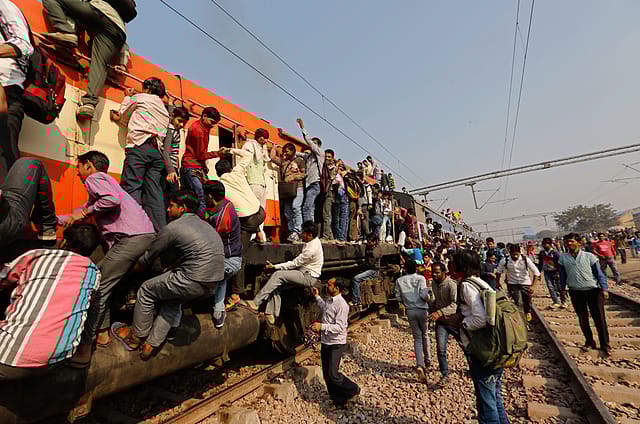 A Solution for No Problem