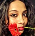 Sharanya Manivannan Sharanya Manivannan