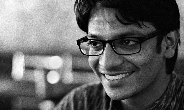 Searching for a Revolution