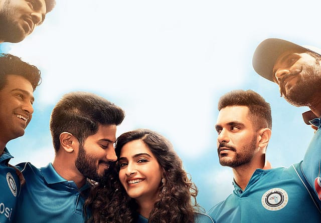 The Zoya Factor Movie Review