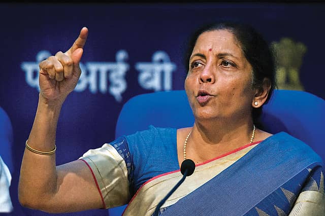 A Dose of Tax Relief and Fiscal Consolidation