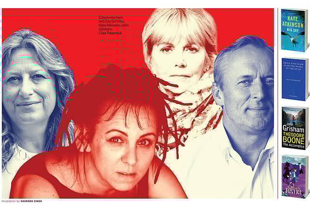 The Meek Must Protect the Earth