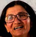 Zakia Soman Zakia Soman