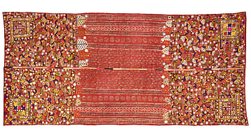 A Coat of Many Colours