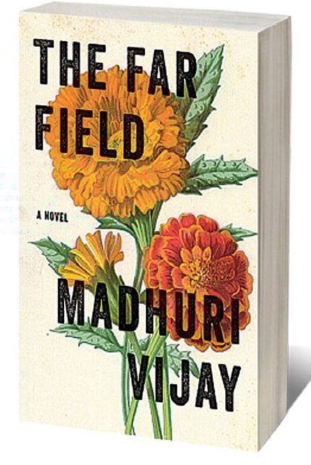 Cover of The Far Field