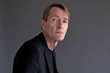 Once in a Blue Moon a Lee Child