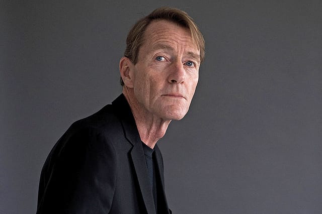 Once in a Blue Moon a Lee Child