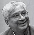 Deepak Nayyar Deepak Nayyar