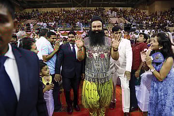 Disproportionate Access