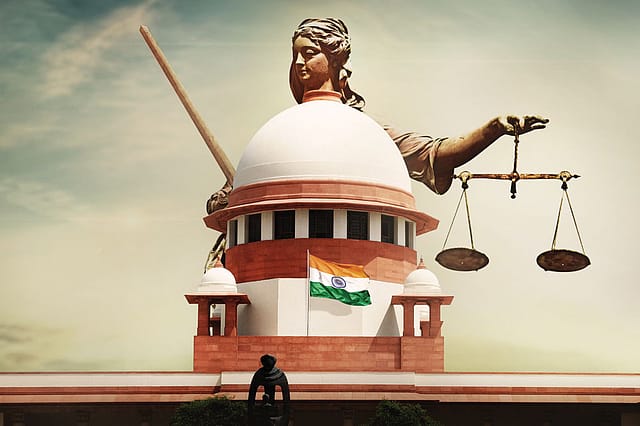 Judiciary: A Fine Balance Judiciary: A Fine Balance