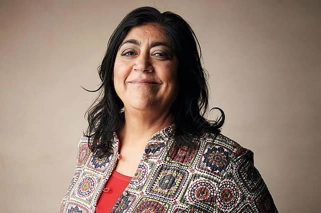 Gurinder Chadha: ‘I didn’t want to do a jukebox musical’