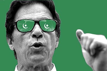 Pakistan’s Augusts of Blood