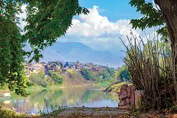 The Valley of Abandoned Gods