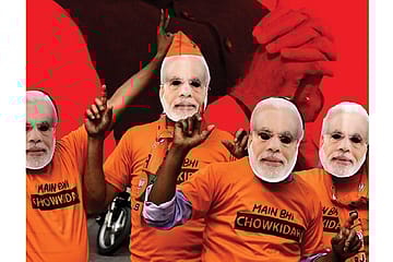 Uniform Behavioural Code