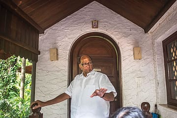 Power and its Contents