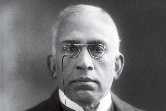 The Malabar Angle The Malabar Angle