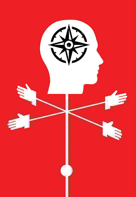 The Moralistic Impulse