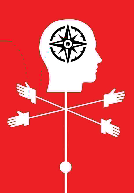 The Moralistic Impulse The Moralistic Impulse