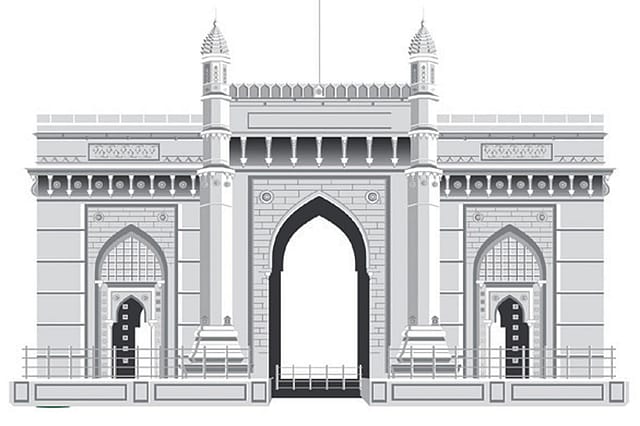 Gandhi is Only for Foreigners