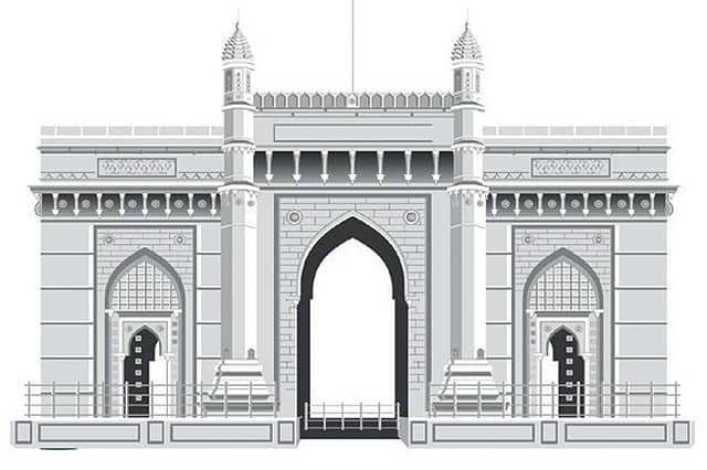 Gandhi is Only for Foreigners