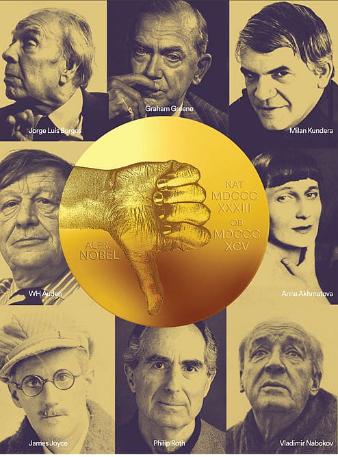 The October Test The October Test