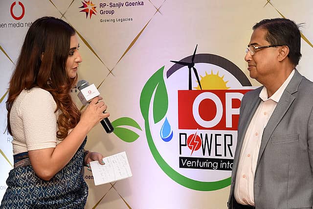 Mrs. Ghazal, Mr. Sudipta Mukherjee