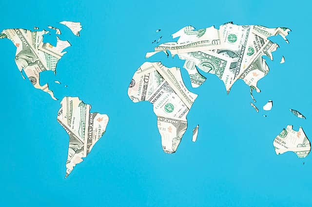 The Price of Success