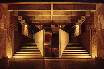 BV Doshi: The Highest Guru of Urban Design