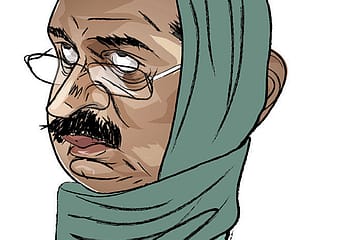 Arvind Kejriwal: Warming Up