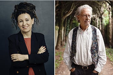 Olga Tokarczuk and Peter Handke: Flight Makers