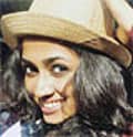 Malavika Rajkumar Malavika Rajkumar