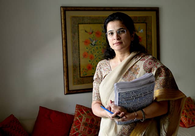 ‘Anonymising political donors is a blatant violation of the RTI law’