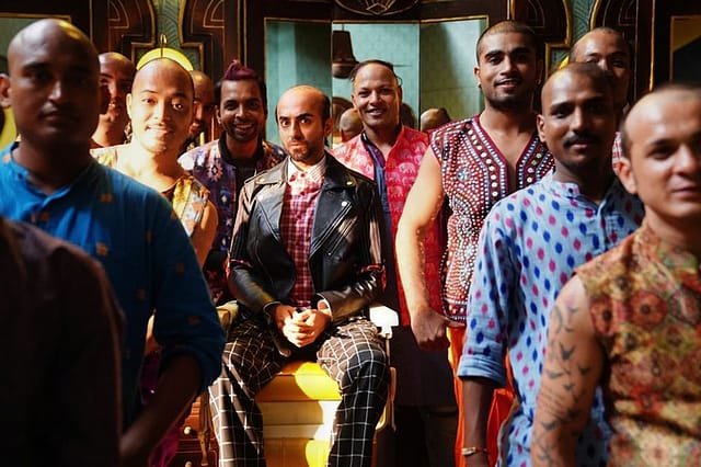 Bala Movie Review Bala Movie Review