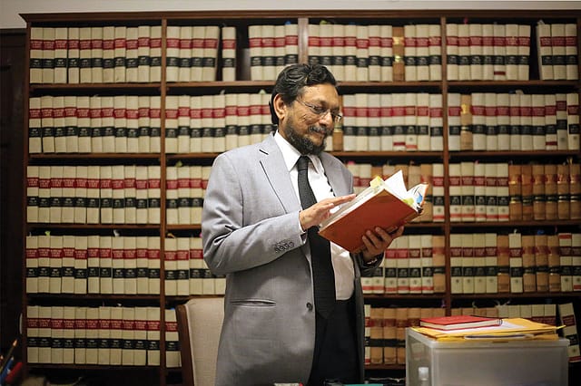 Sharad Arvind Bobde: A Man for All Reasons Sharad Arvind Bobde: A Man for All Reasons