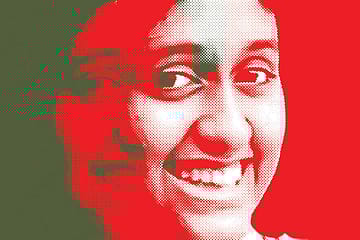 Fathima Latheef: Death on the Campus