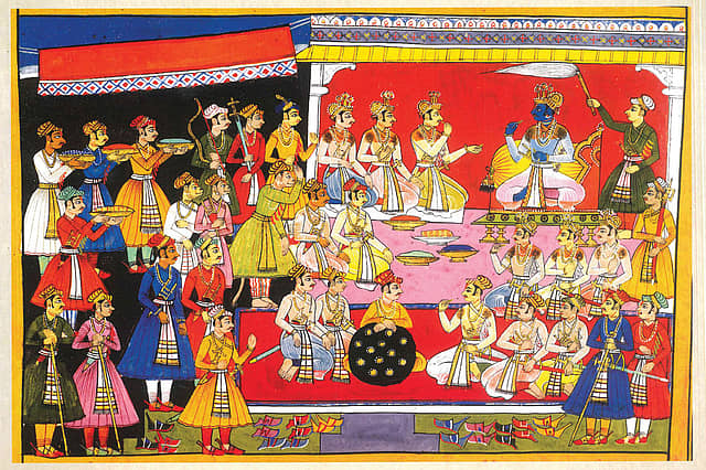 Ram’s Ghar Wapsi