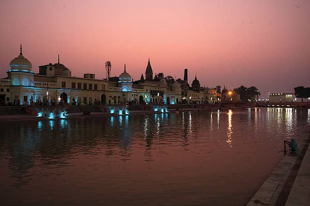 The Spirit of New India