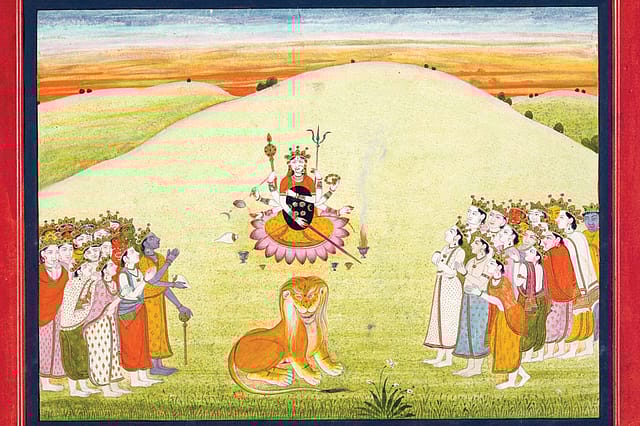 Our Land and Our Self Our Land and Our Self