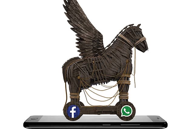 The Return of Pegasus