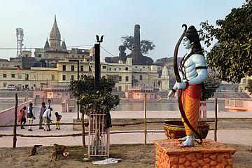 Challenging the Tyranny of Reputations